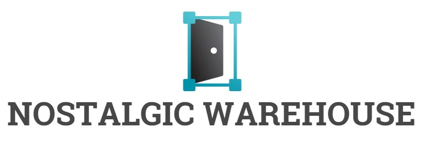 Nostalgic Warehouse Sales