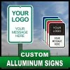 Lynch Sign 12 in. x 18 in. Custom Aluminum Sign 1 Lynch Sign 12 in. x 18 in. Custom Aluminum Sign -Nostalgic Warehouse Sales multi lynch sign custom signs a1218a 64 1000