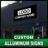 Lynch Sign 24 in. x 36 in. Custom Aluminum Sign 1 Lynch Sign 24 in. x 36 in. Custom Aluminum Sign -Nostalgic Warehouse Sales multi lynch sign custom signs a2436a 64 1000
