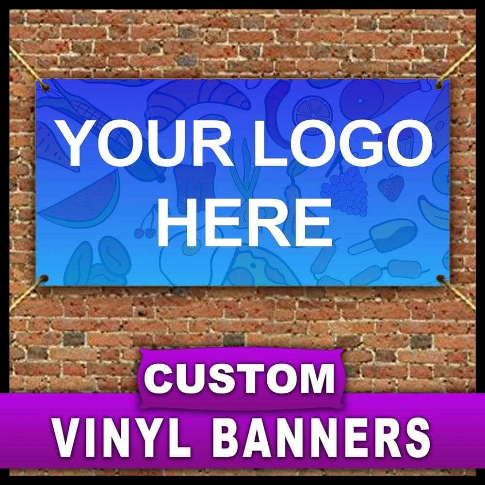 Lynch Sign 2 ft. x 4 ft. Custom Vinyl Banner 3 Lynch Sign 2 ft. x 4 ft. Custom Vinyl Banner