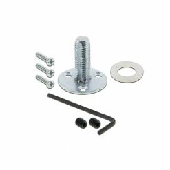 Nostalgic Warehouse Classic Rosette Single Dummy Victorian Door Knob in Oil-Rubbed Bronze 7 Nostalgic Warehouse Classic Rosette Single Dummy Victorian Door Knob in Oil-Rubbed Bronze -Nostalgic Warehouse Sales nostalgic warehouse dummy door knobs 704811 76 1000