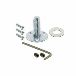 Nostalgic Warehouse Rope Rosette Single Dummy Round Clear Crystal Glass Door Knob in Antique Brass 7 Nostalgic Warehouse Rope Rosette Single Dummy Round Clear Crystal Glass Door Knob in Antique Brass -Nostalgic Warehouse Sales nostalgic warehouse dummy door knobs 712324 76 1000