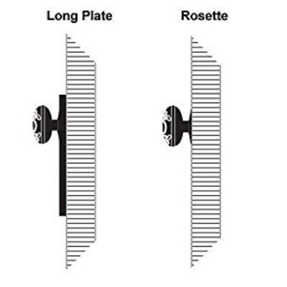 Nostalgic Warehouse New York Plate Single Dummy Homestead Door Knob in Oil-Rubbed Bronze 4 Nostalgic Warehouse New York Plate Single Dummy Homestead Door Knob in Oil-Rubbed Bronze - Image 2