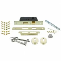 Nostalgic Warehouse Classic Rosette Interior Mortise Victorian Door Knob in Polished Brass -Nostalgic Warehouse Sales nostalgic warehouse entry door knobs 701166 77 1000