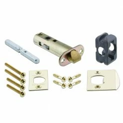 Nostalgic Warehouse Classic Rosette 2-3/8 in. Backset Unlacquered Brass Passage Hall/Closet Homestead Door Knob -Nostalgic Warehouse Sales nostalgic warehouse passage door knobs 716824 76 1000