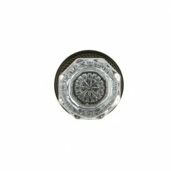 Nostalgic Warehouse Rope Rosette 2-3/8 in. Backset Antique Brass Privacy Bed/Bath Waldorf Door Knob -Nostalgic Warehouse Sales nostalgic warehouse privacy door knobs 704693 1f 1000