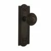 Nostalgic Warehouse Meadows Plate 2-3/8 in. Backset Oil-Rubbed Bronze Egg and Dart Door Knob 2 Nostalgic Warehouse Meadows Plate 2-3/8 in. Backset Oil-Rubbed Bronze Egg and Dart Door Knob -Nostalgic Warehouse Sales nostalgic warehouse privacy door knobs 707635 64 1000