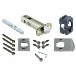 Nostalgic Warehouse Studio Plate 2-3/8 in. Backset Antique Pewter Privacy Bed/Bath Homestead Door Knob 7 Nostalgic Warehouse Studio Plate 2-3/8 in. Backset Antique Pewter Privacy Bed/Bath Homestead Door Knob -Nostalgic Warehouse Sales nostalgic warehouse privacy door knobs 713319 76 1000