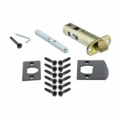 Nostalgic Warehouse Meadows Plate 2-3/4 in. Backset Timeless Bronze Privacy Bed/Bath Deco Door Knob -Nostalgic Warehouse Sales nostalgic warehouse privacy door knobs 716401 76 1000