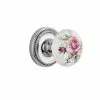 Nostalgic Warehouse Rope Rosette 2-3/4 in. Backset Bright Chrome Privacy Bed/Bath White Rose Porcelain Door Knob 2 Nostalgic Warehouse Rope Rosette 2-3/4 in. Backset Bright Chrome Privacy Bed/Bath White Rose Porcelain Door Knob -Nostalgic Warehouse Sales nostalgic warehouse privacy door knobs 717691 64 1000