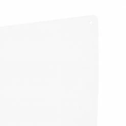 Lynch Sign 14 in. x 10 in. No Bills Over $20 Sign Printed on More Durable, Thicker, Longer Lasting Styrene Plastic 7 Lynch Sign 14 in. x 10 in. No Bills Over $20 Sign Printed on More Durable, Thicker, Longer Lasting Styrene Plastic -Nostalgic Warehouse Sales white lynch sign safety signs r 97 e1 1000