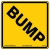 Lynch Sign 18 in. x 18 in. Bump Sign Printed on More Durable, Thicker, Longer Lasting Styrene Plastic 2 Lynch Sign 18 in. x 18 in. Bump Sign Printed on More Durable, Thicker, Longer Lasting Styrene Plastic -Nostalgic Warehouse Sales yellow lynch sign traffic signs pl 32 64 1000